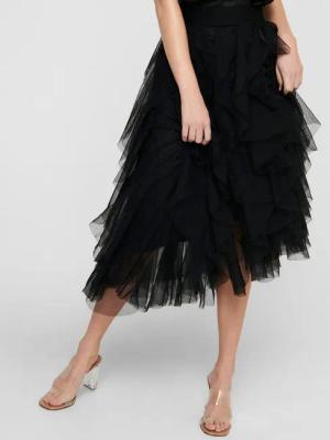 ONLY Rüschenrock ONLSKY SKIRT JRS