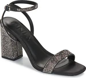Only  Sandalen ONLALYX-28 BLING HEELED SANDAL