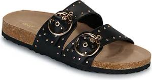 Only  Sandalen ONLMAXI-15 PU STUDS BUCKLE SANDAL