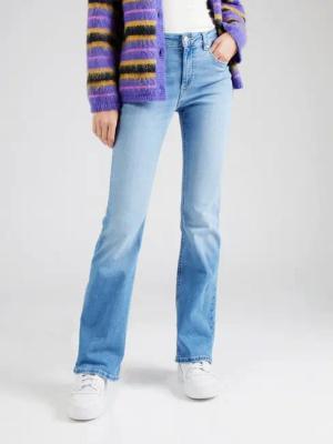 ONLY Schlagjeans ONLBLUSH (1-tlg) Plain/ohne Details