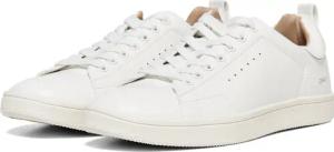 ONLY SHILO Polyurethan Damensneaker In Weiß