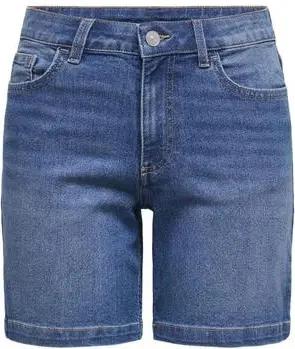 Only  Shorts 15352303-MBD