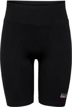 Only  Shorts 15358797-BLK