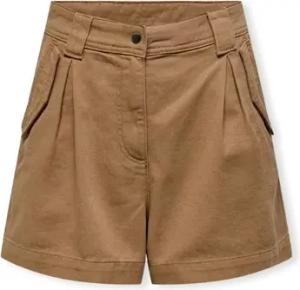 Only  Shorts Drew Shorts - Toasted Coconut