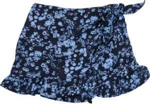 Only  Shorts Kinder KOGLINO FAKE WRAP SKORT CP PTM