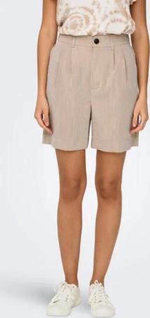 ONLY Shorts ONLMARSA SOLID SHORTS WVN