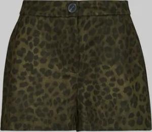 Only  Shorts ONLMOON AOP FAUXSUEDE 