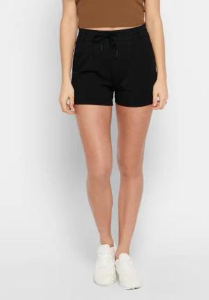 ONLY Shorts "ONLPOPTRASH LIFE EASY SHORTS" Viskosemischung, regular fit