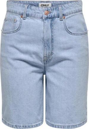 ONLY Shorts ONLROBYN HW LONG SHORTS DNM PIM OY