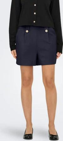 ONLY Shorts ONLSANIA TIE BUTTON SHORTS CS JRS
