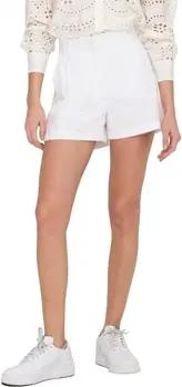 Only  Shorts Shorts Juni - Cloud Dancer