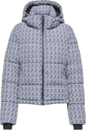 ONLY Skijacke ONPMARIA PREMIUM PUFFER AOP OTW