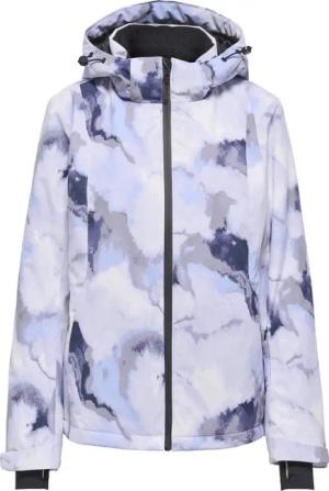 ONLY Skijacke SKI AOP Jckt OTW