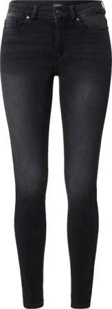 ONLY Skinny-fit-Jeans (1-tlg) Plain/ohne Details