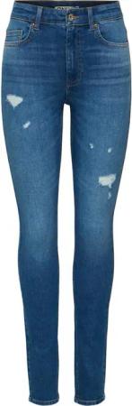 ONLY Skinny-fit-Jeans ONLBLUSH HIGH WAIST DES DNM