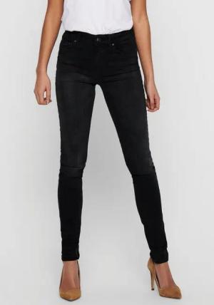 ONLY Skinny-fit-Jeans ONLBLUSH LIFE MID