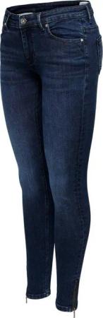 ONLY Skinny-fit-Jeans ONLKendell (1-tlg) Plain/ohne Details