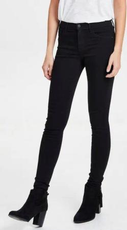 ONLY Skinny-fit-Jeans ONLRAIN REG SKINNY DNM NOOS im 5-Pocket-Design