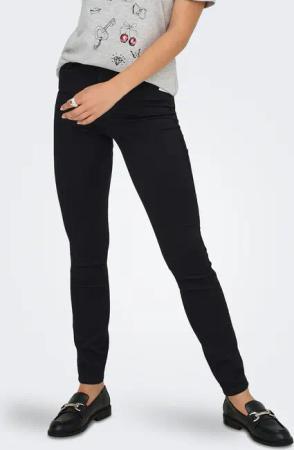 ONLY Skinny-fit-Jeans "ONLRAY HIGH WAIST SKINNY DNM BOX"