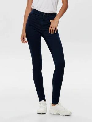 ONLY Skinny-fit-Jeans "ONLROYAL HIGH SKINNY JEANS 101"