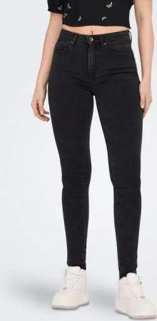 ONLY Skinny-fit-Jeans ONLROYAL HW SK CONSTR. BJBOX