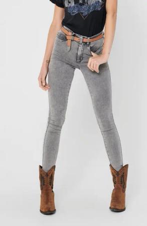 ONLY Skinny-fit-Jeans ONLROYAL HW SK JEANS BJ