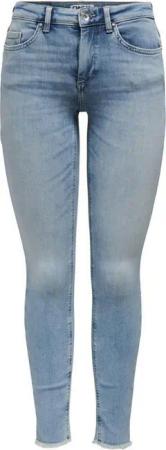 ONLY Skinny-fit-Jeans