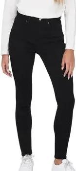 Only  Slim Fit Jeans 15249386-BLK