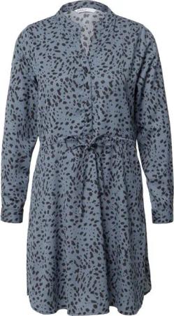 ONLY Sommerkleid Cory (1-tlg) Drapiert/gerafft