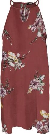 ONLY Sommerkleid NOVA LIMBO (1-tlg) Cut-Outs