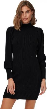 ONLY Sommerkleid ONLKATIA mit Stehkragen