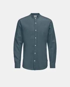 Only & Sons   Hemdbluse 22019173 CAIDEN