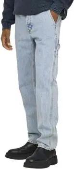 Only & Sons   Straight Leg Jeans 22029393-LIGBL