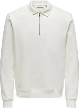 Only & Sons   Sweatshirt 22030633-CDA