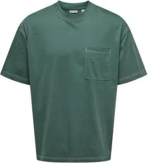 Only & Sons   T-Shirt 22035186-MAL