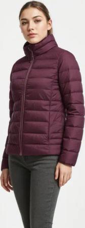 ONLY Steppjacke ONLABBIE QUILTED JACKET OTW ZL