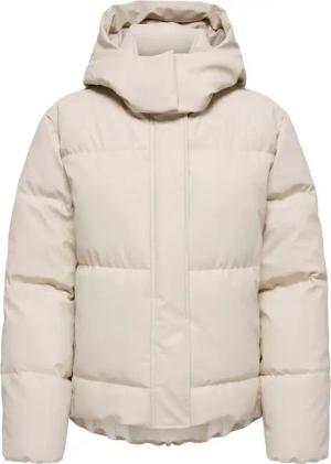 ONLY Steppjacke ONLAGNES COATED PUFFER JACKET OTW