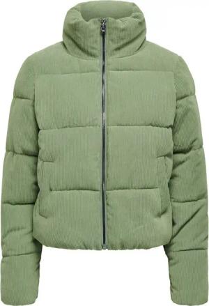 ONLY Steppjacke ONLELIA CORDUROY PUFFER OTW ZL