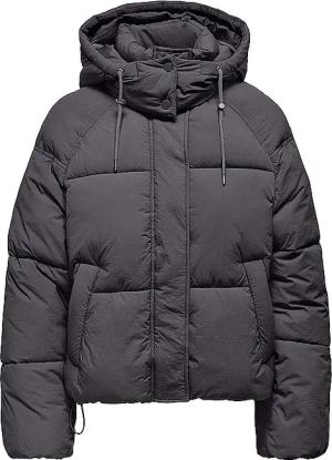 ONLY Steppjacke ONLHOPE grau | XL