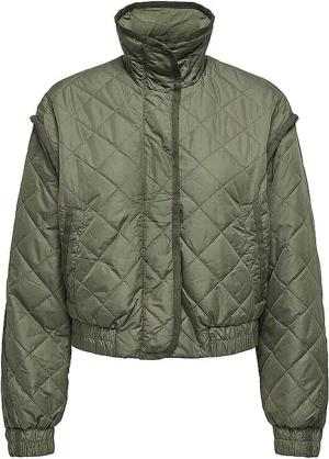 ONLY Steppjacke ONLMAI olive | M