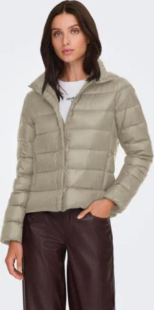 ONLY Steppjacke "ONLRUBY QUILTED DOWN JACKET OTW"