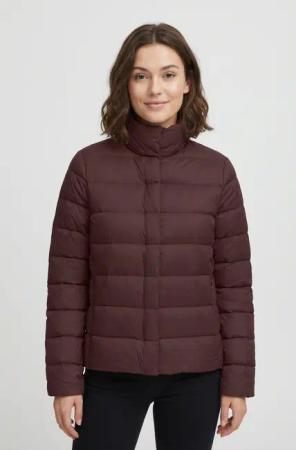 ONLY Steppjacke "ONLRUBY QUILTED DOWN JACKET OTW"