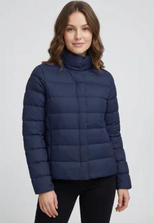 ONLY Steppjacke "ONLRUBY QUILTED DOWN JACKET OTW"