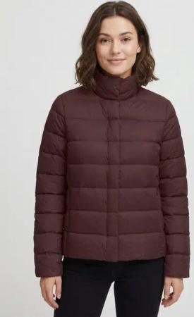 ONLY Steppjacke ONLRUBY QUILTED DOWN JACKET OTW