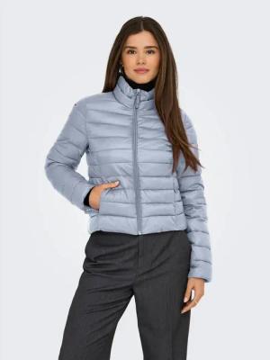 ONLY Steppjacke ONLTAHIA LW QUILTED JACKET OTW NOOS Kunstfaser