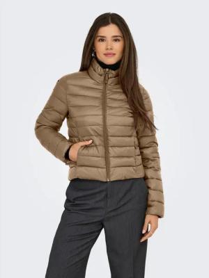 ONLY Steppjacke ONLTAHIA LW QUILTED JACKET OTW NOOS Kunstfaser