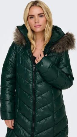 ONLY Steppmantel ONLFEVER PUFFER COAT LIFE CC OTW