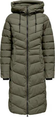 ONLY Steppmantel ONLJULIET LIFE QUILT COAT OTW