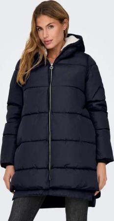 ONLY Steppmantel ONLKELLY NORA LONG PUFFER COAT OTW