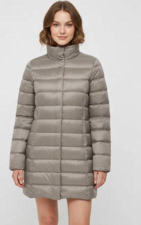 ONLY Steppmantel ONLRUBY QUILTED DOWN COAT OTW